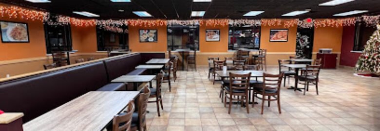 Asian Cuisine Express