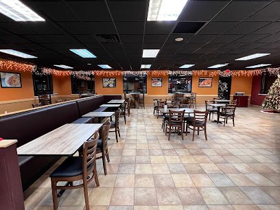 Asian Cuisine Express