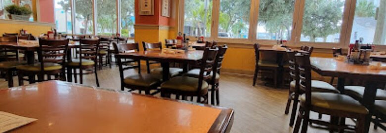 Another Broken Egg Cafe