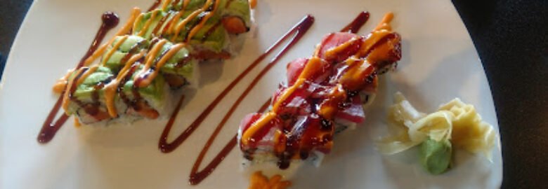 Sarku Japan