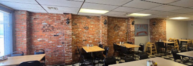 Country Kitchen