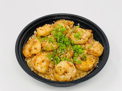 Kanji Sushi Hibachi – Mount Pleasant