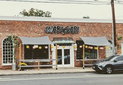 Wabi Sabi
