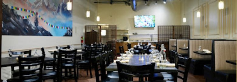 Royal Spice Nepalese & Indian Restaurant & Bar