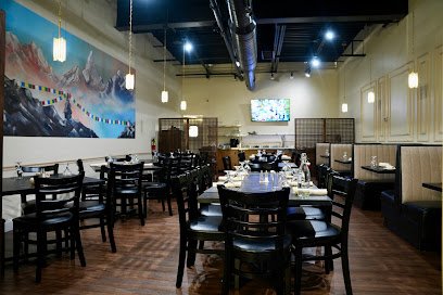 Royal Spice Nepalese & Indian Restaurant & Bar