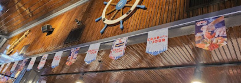 Crab Du Jour – Asheville