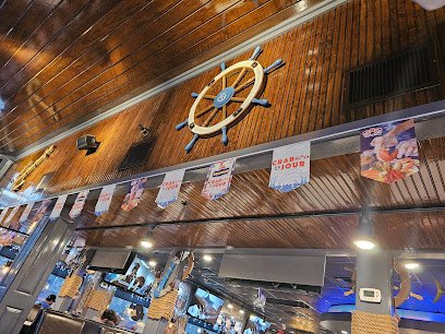 Crab Du Jour – Asheville