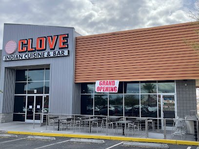 Clove Indian Cuisine and Bar