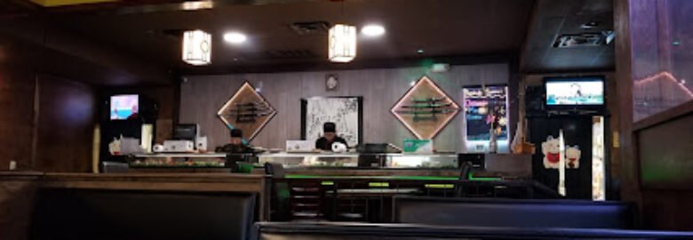 Bushido Sushi & Hibachi Charleston