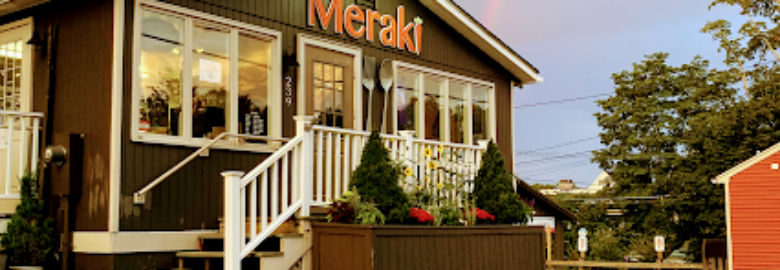 Meraki