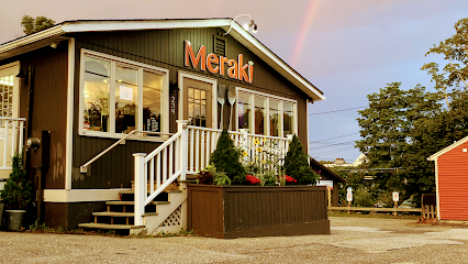 Meraki
