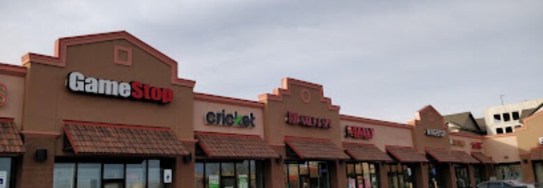 Lucky Chen Chinese Restaurant