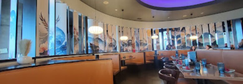 Umi Japanese Steakhouse & Sushi Bar