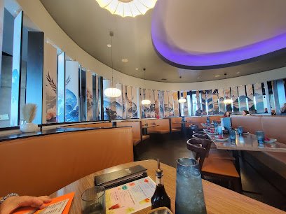 Umi Japanese Steakhouse & Sushi Bar