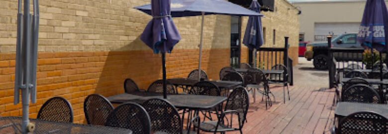 El Patron Fountain Inn