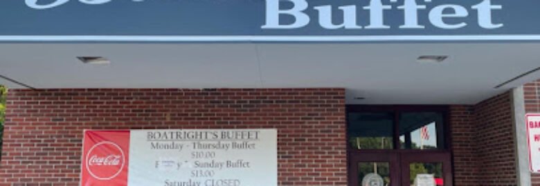 Boatright’s Buffet