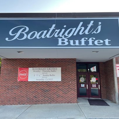 Boatright’s Buffet