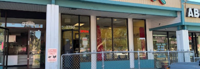 Peacock Indian Cafe
