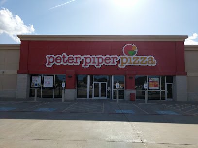 Peter Piper Pizza