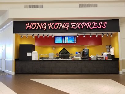 Hong Kong Express