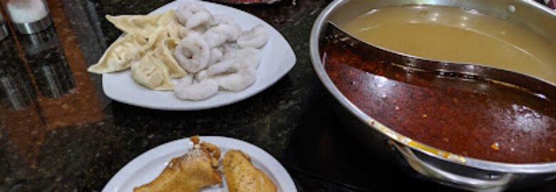Boiling Pot