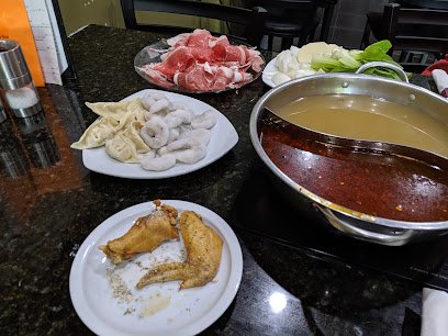 Boiling Pot
