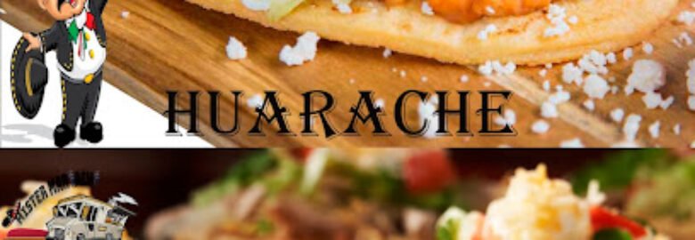 mister mariachi