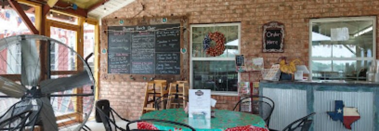 Dianne’s Ranch Diner