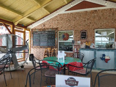 Dianne’s Ranch Diner