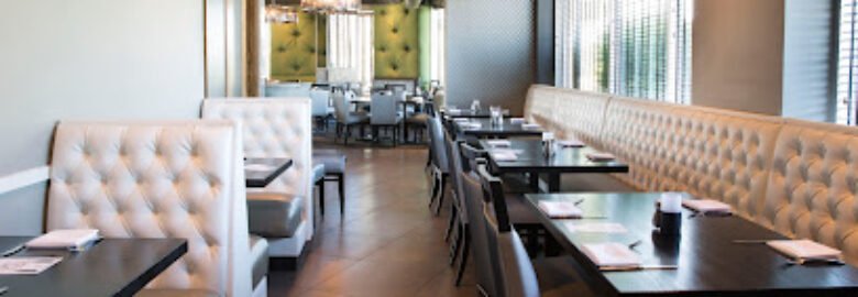 Grand Street Cafe