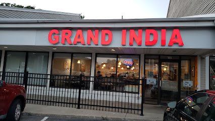 Grand India