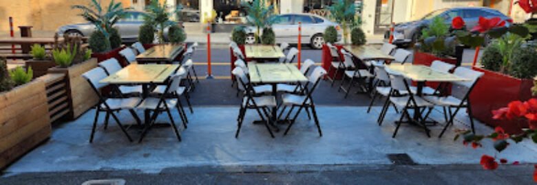 Sartaj India Cafe