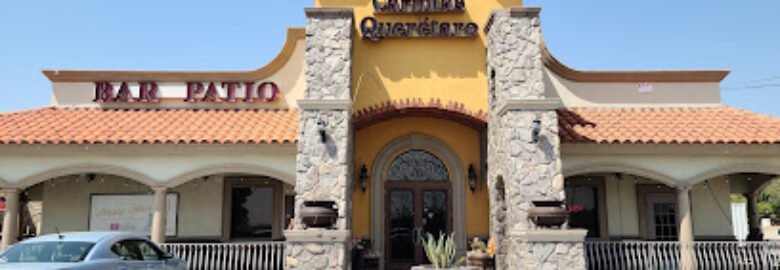 Carnitas Queretaro Mexican Restaurant
