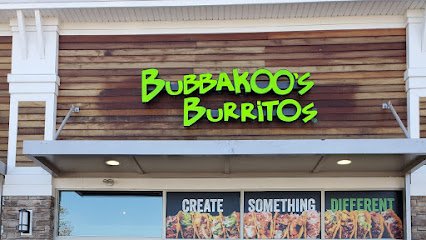 Bubbakoo’s Burritos