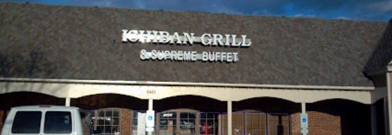 Ichiban Grill & Supreme Buffet