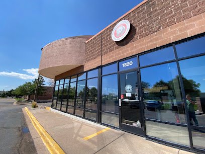 Panda Express