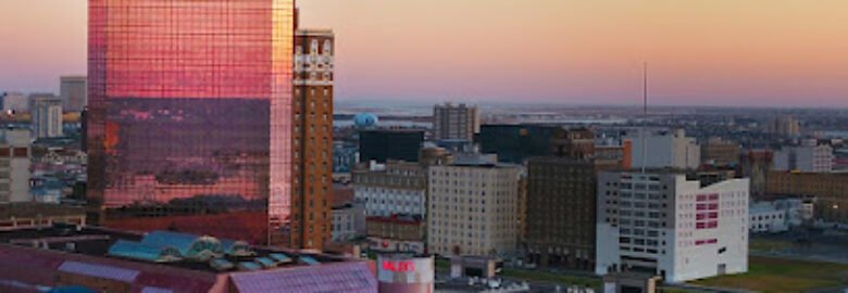 Bally’s Atlantic City Hotel & Casino