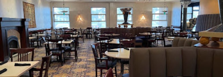 Zara’s Restaurant