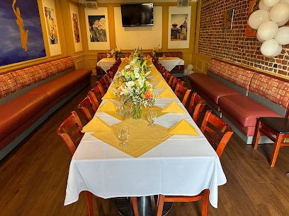 Diya Indian Cuisine