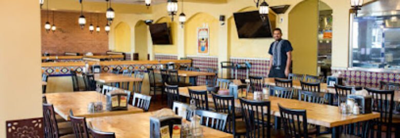 Birrieria Chalio Mexican Restaurant