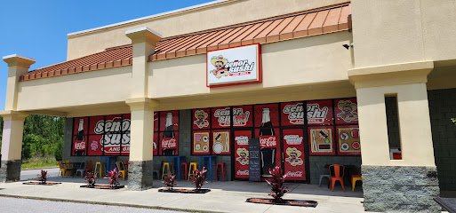 Señor Sushi and Grill