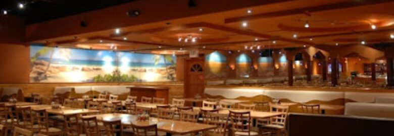 Banana Bay Restaurant
