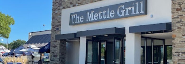 The Mettle Grill