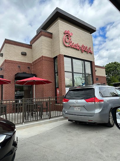 Chick-fil-A