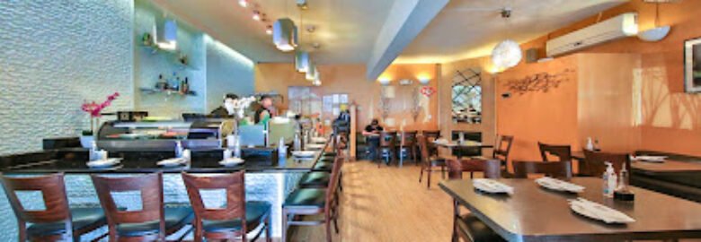 Sushi Bay