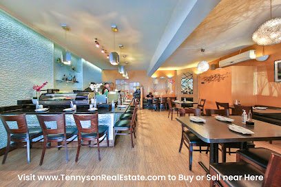 Sushi Bay