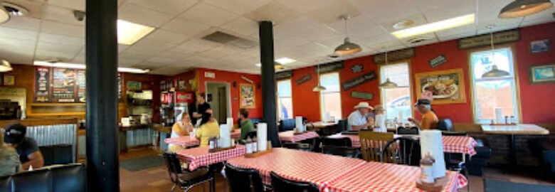 Hog Wild Pit Bar-B-Q