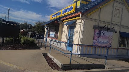 Long John Silver’s
