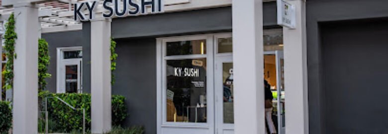 Kura Revolving Sushi Bar