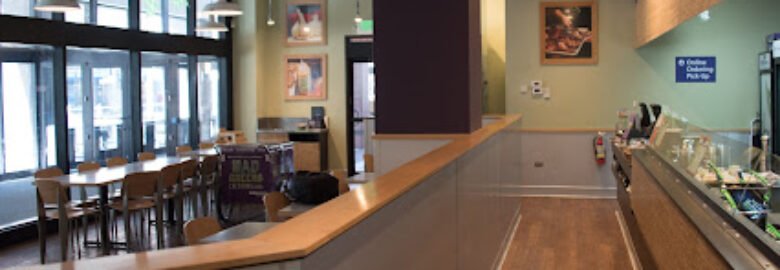 MAD Greens Salads – Downtown Denver